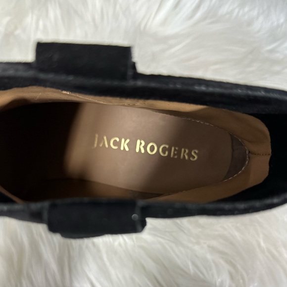 Jack Rogers Stella Pull On Boots NWT - Picture 11 of 11